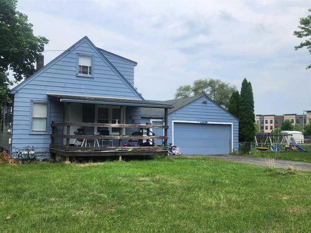 404 Pershing Avenue Property Photo