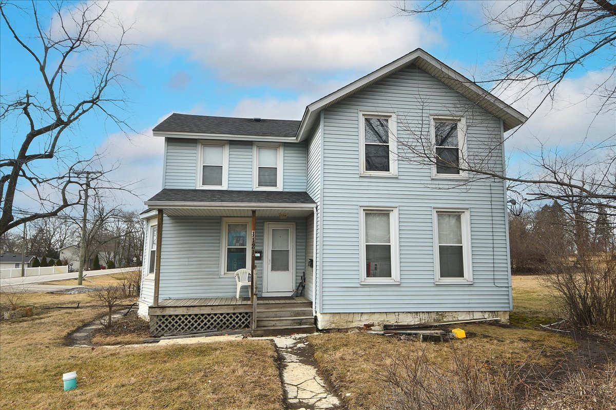 1121 Richards Street Property Photo