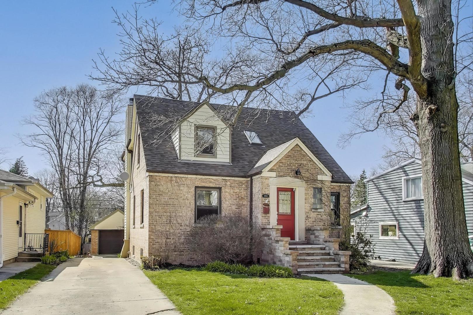 4914 Prospect Avenue Property Photo