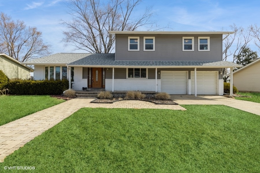517 N Winston Drive Property Photo