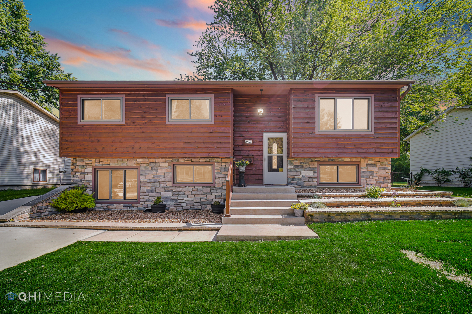 2601 Ravinia Lane Property Photo