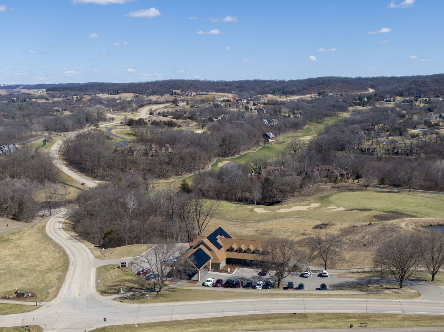 16 Oak Glen Drive Property Photo 38