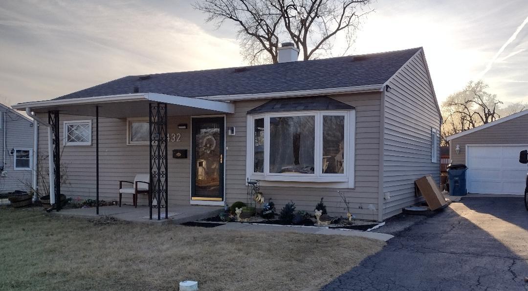 432 Rose Street Property Photo