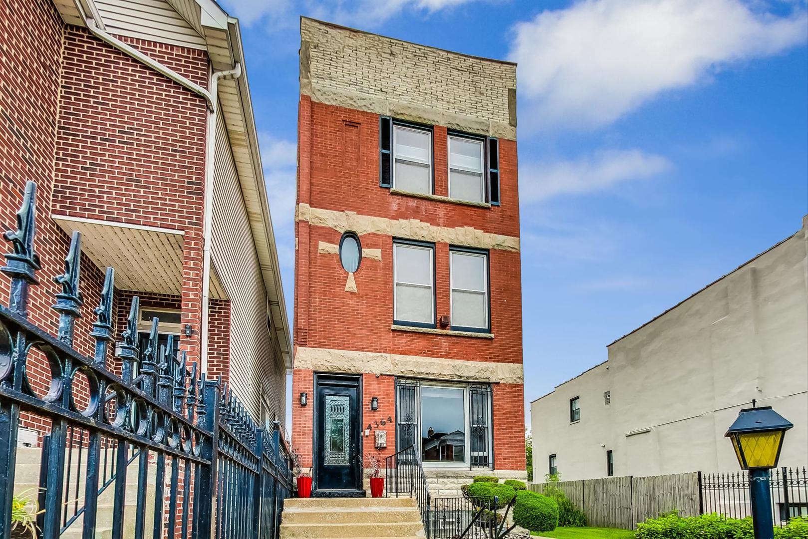 Dyett Academic Center High Schoo Real Estate Listings Main Image