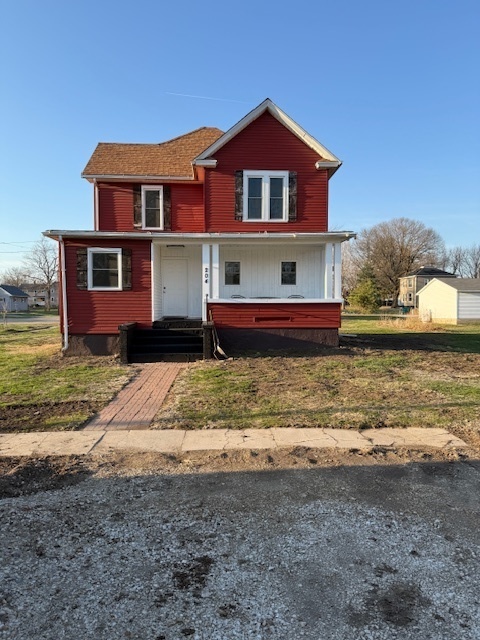 204 E South Street Property Photo