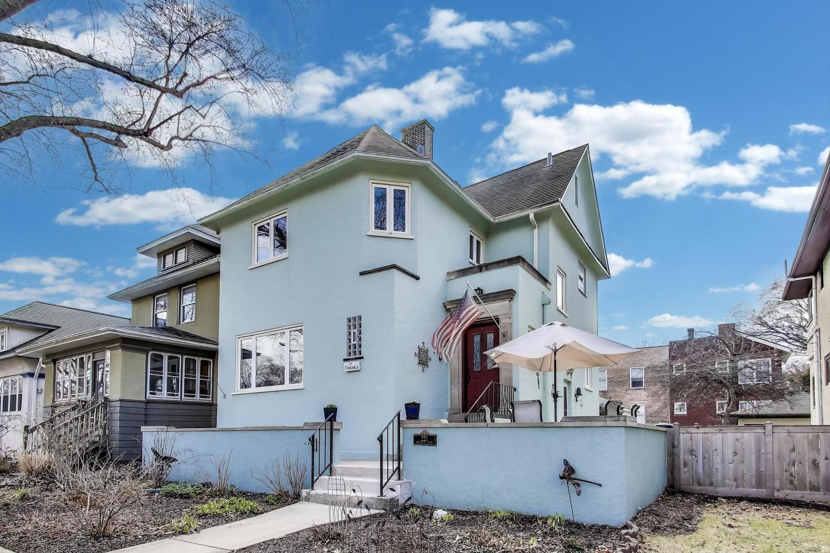 225 Randolph Street Property Photo
