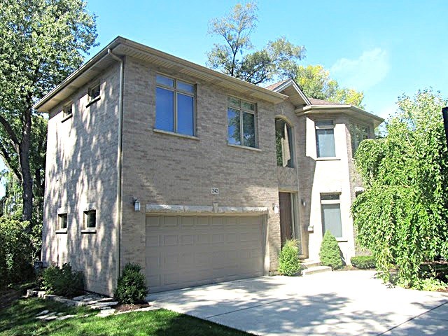 242 S Cumberland Parkway Property Photo
