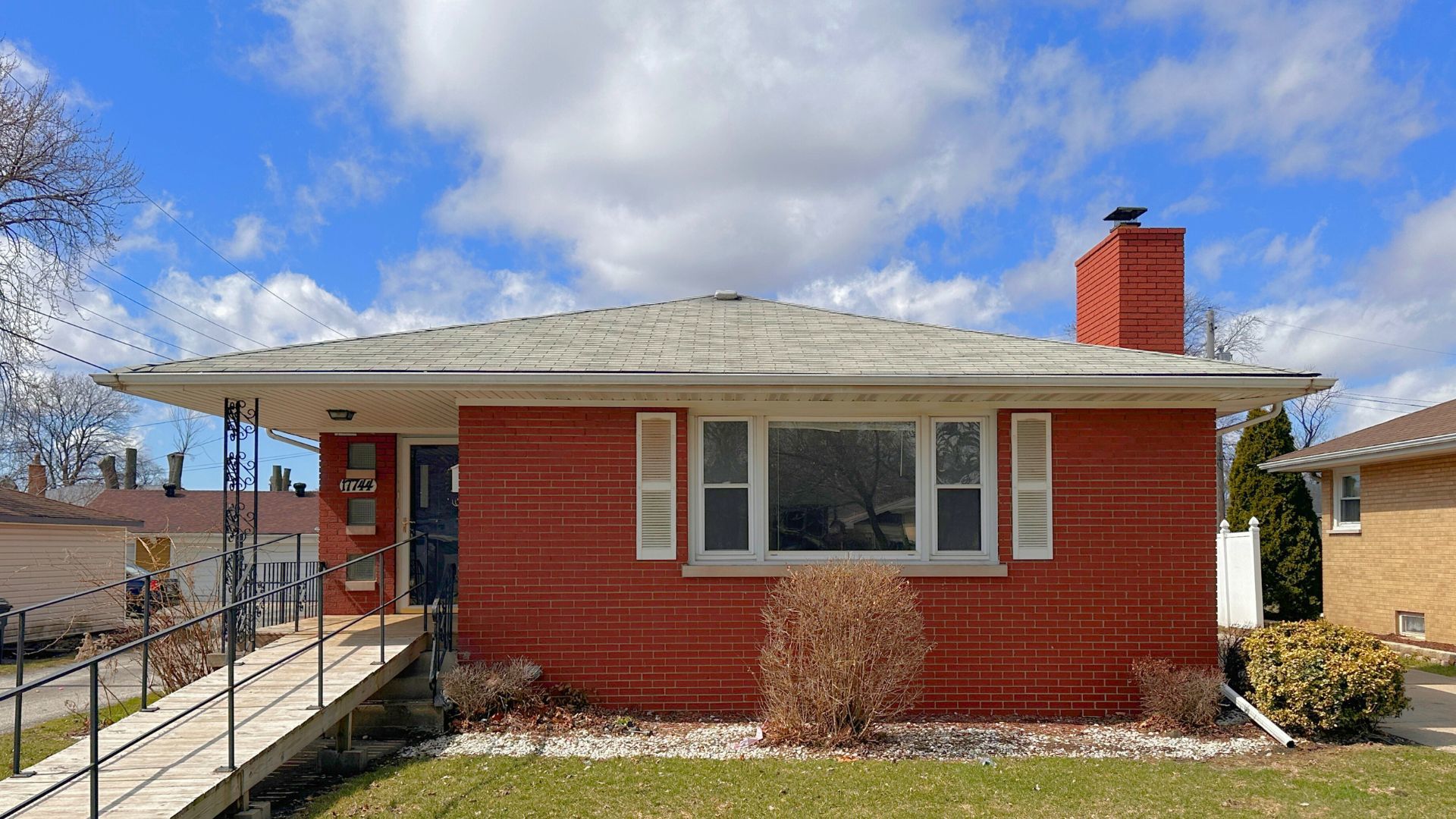 17744 Bernadine Street Property Photo 1