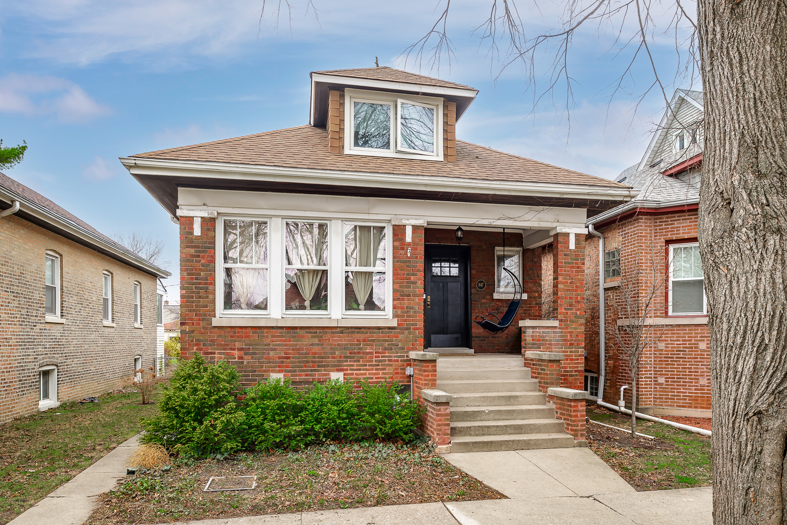 847 Lathrop Avenue Property Photo