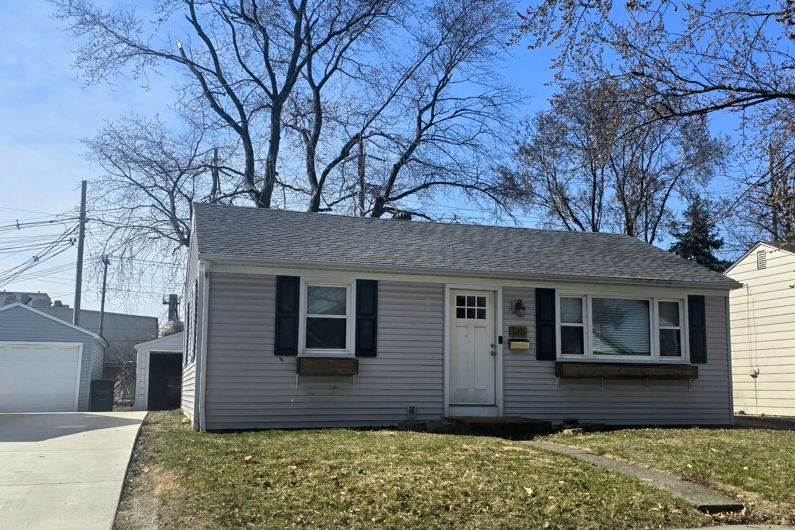 513 N Fair Street Property Photo
