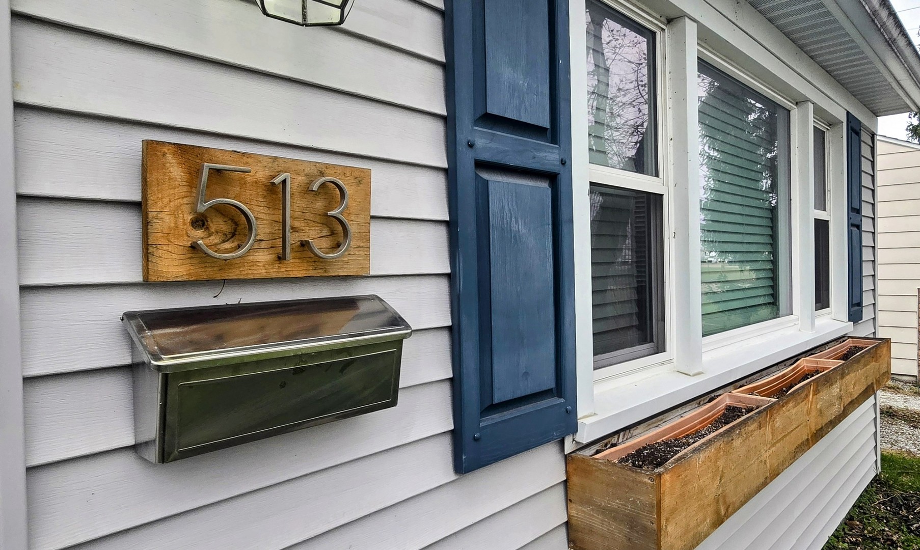 513 N Fair Street Property Photo 2