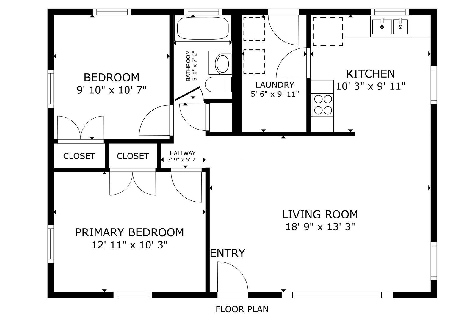 513 N Fair Street Property Photo 13