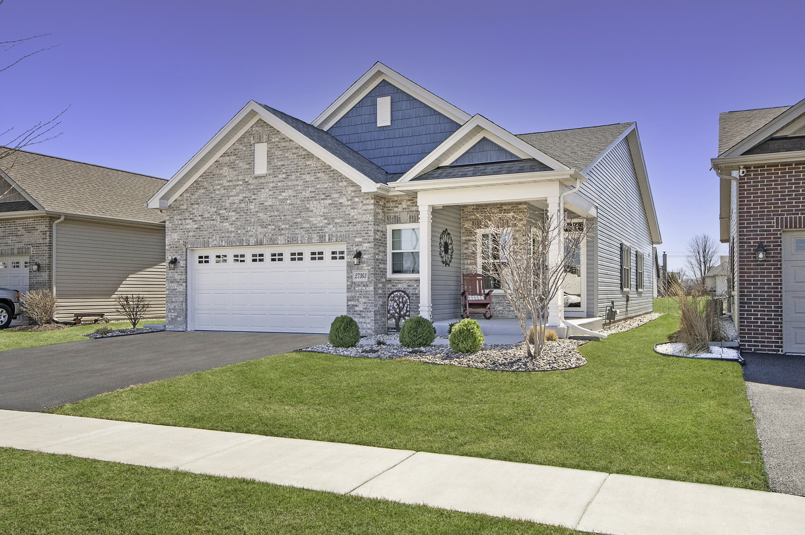 27363 W Macura Street Property Photo