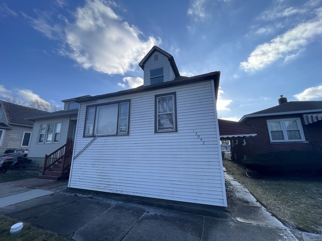 13942 S Chippewa Avenue Property Photo