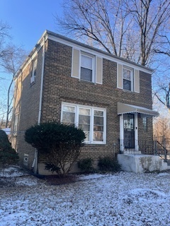 1329 E 89th Place Property Photo