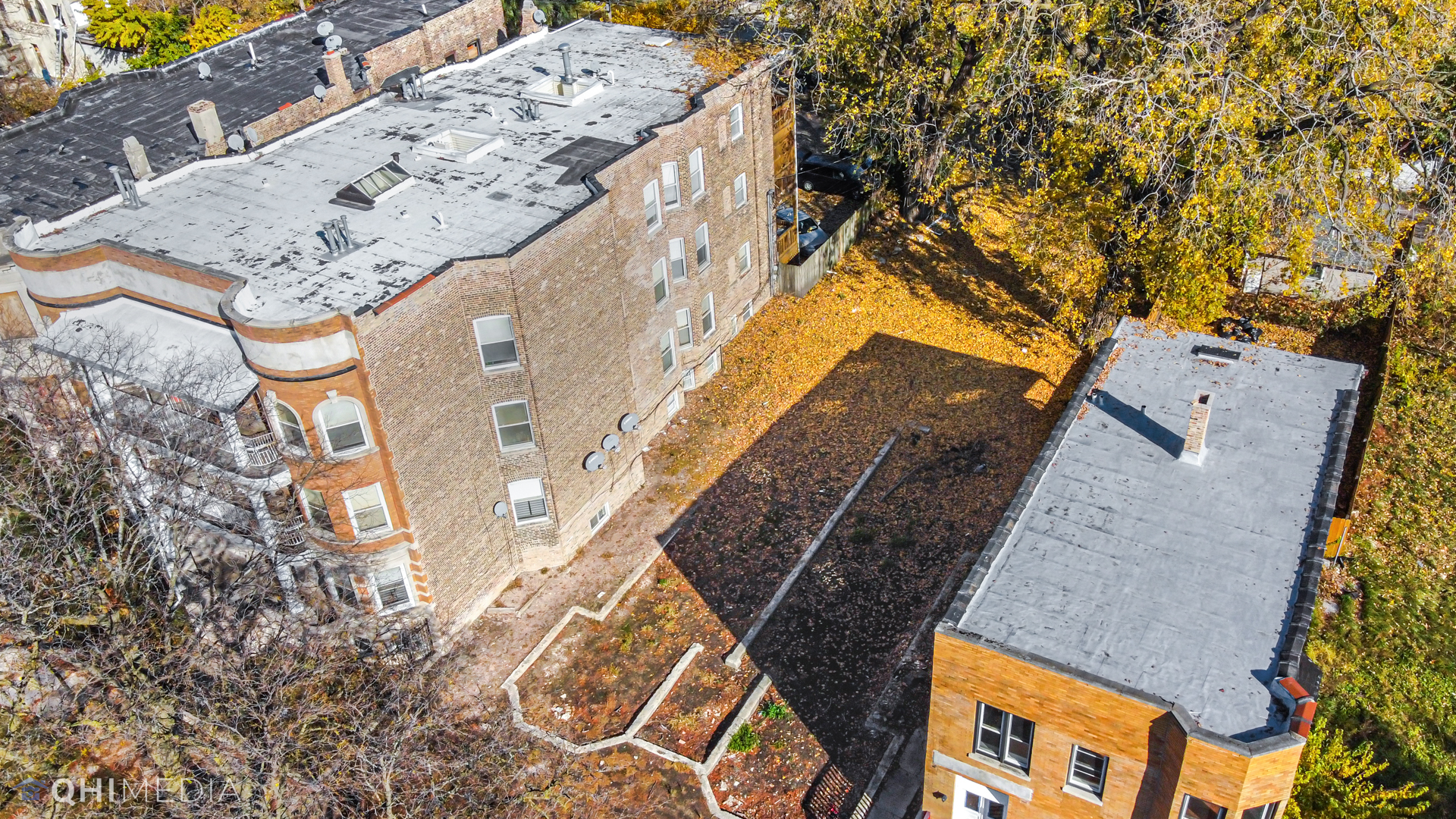5165 S Michigan Avenue Property Photo 1