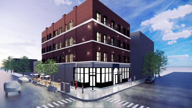 1856 W Chicago Avenue 4r Property Photo