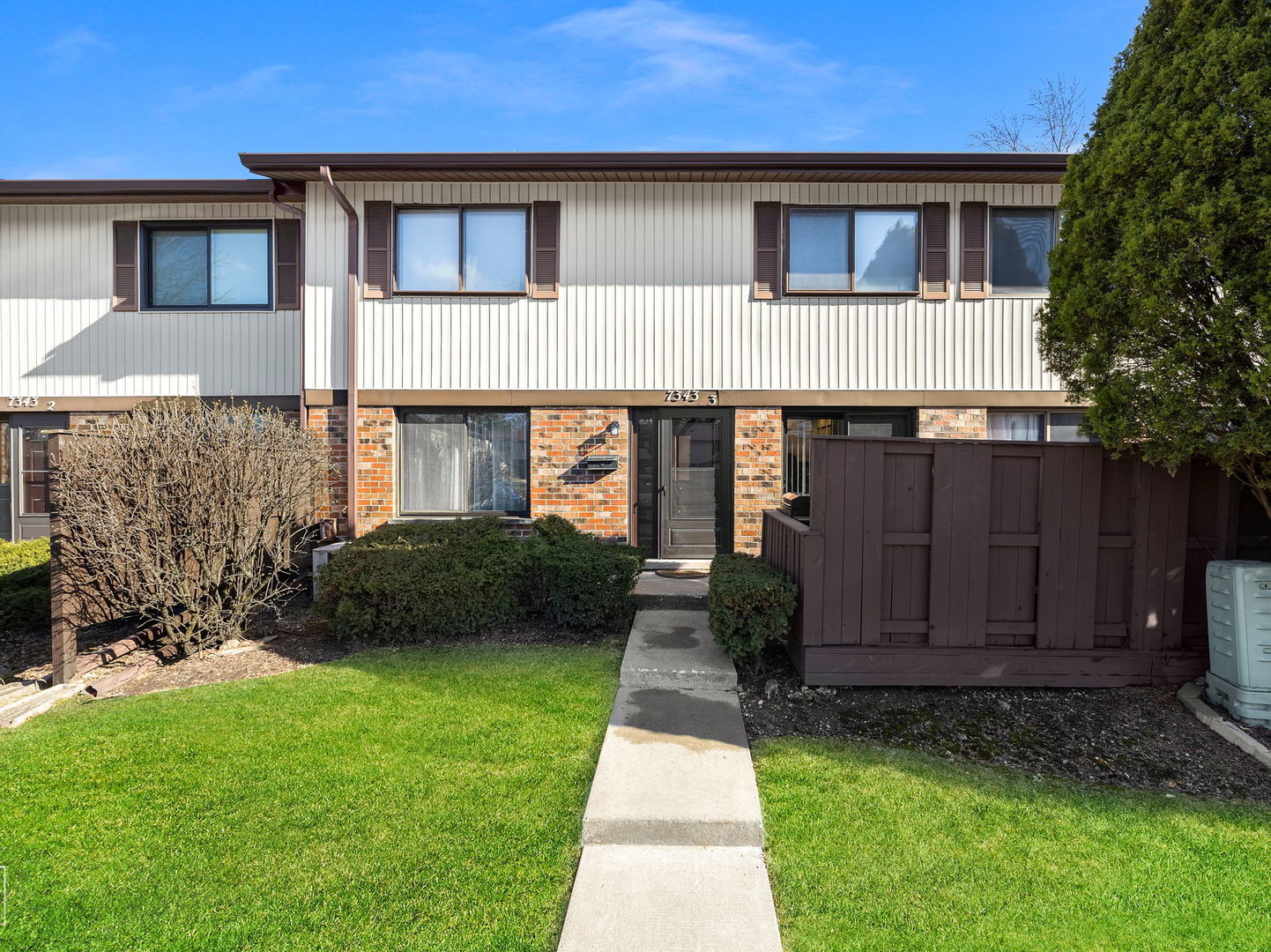 7343-1 Country Creek Way Property Photo