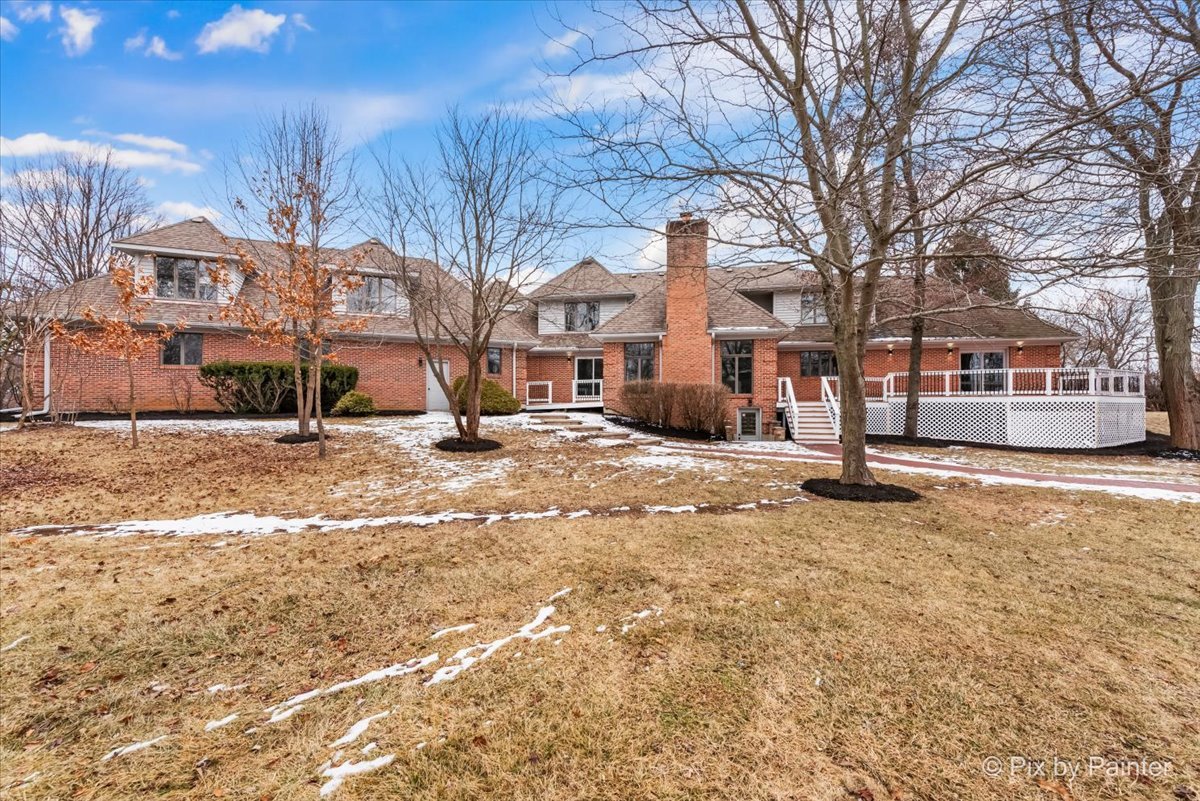 Libertyville High School Real Estate Listings Main Image