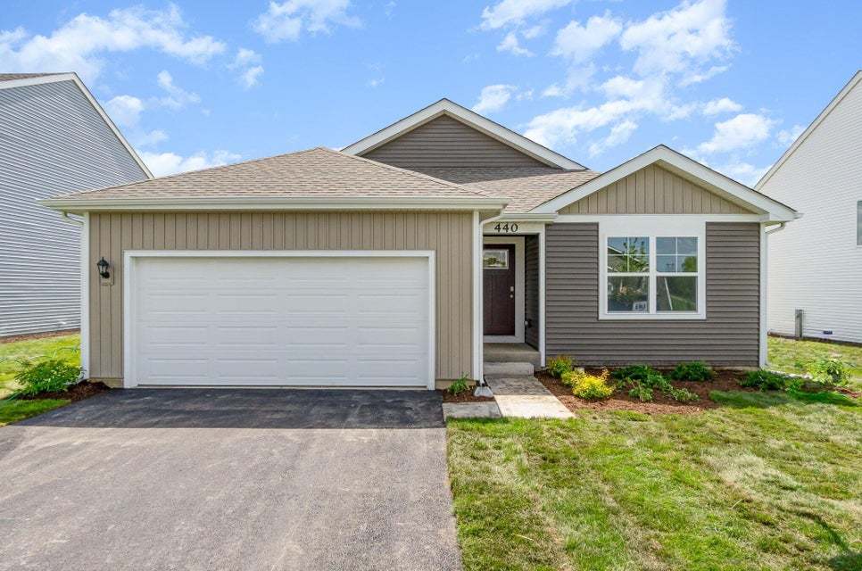 4084 Viceroy Street Property Photo