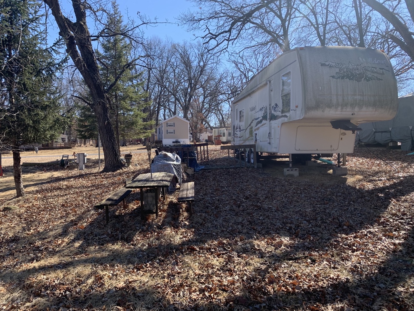6/98 Woodhaven Property Photo 6