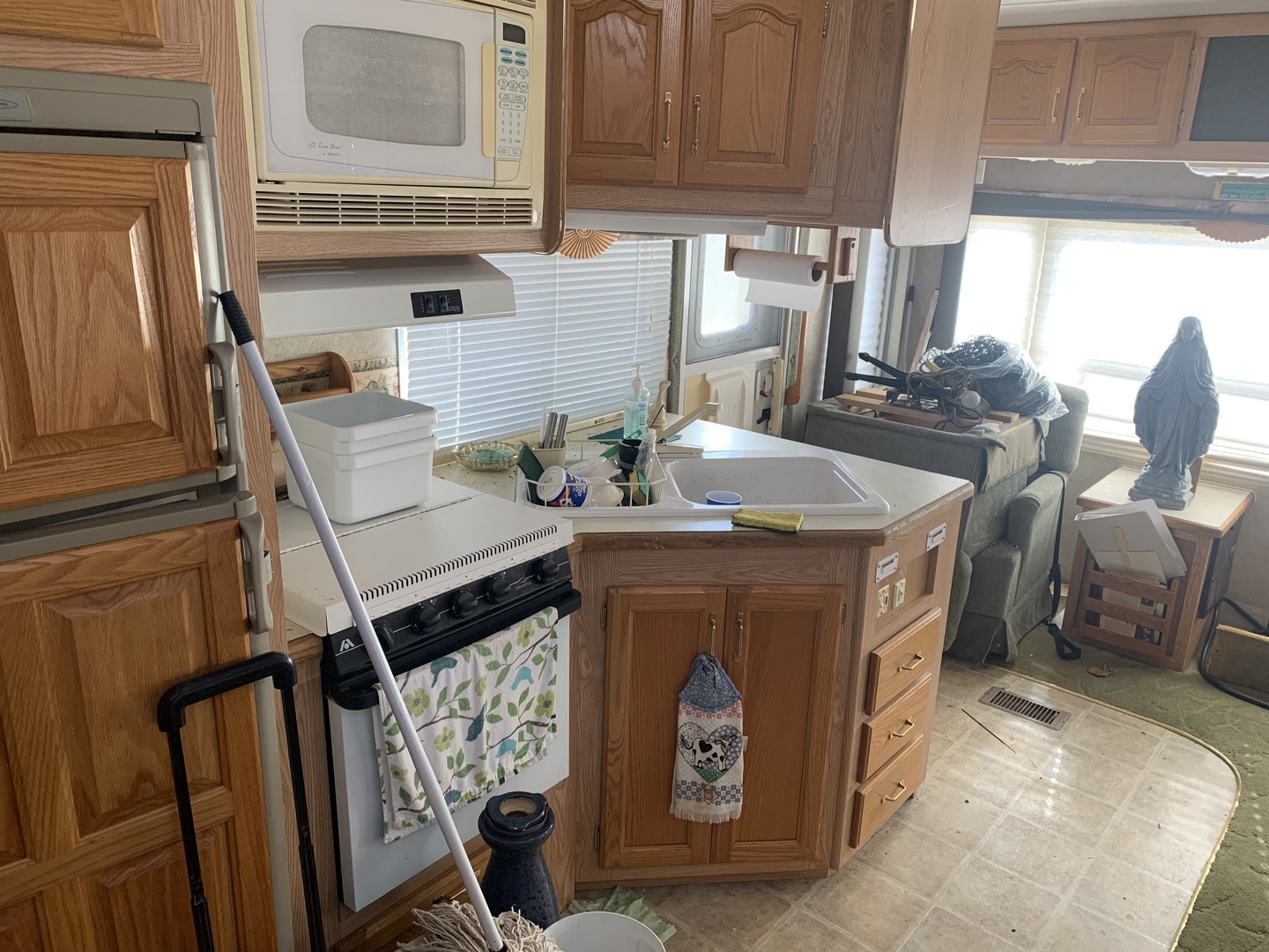 6/98 Woodhaven Property Photo 8