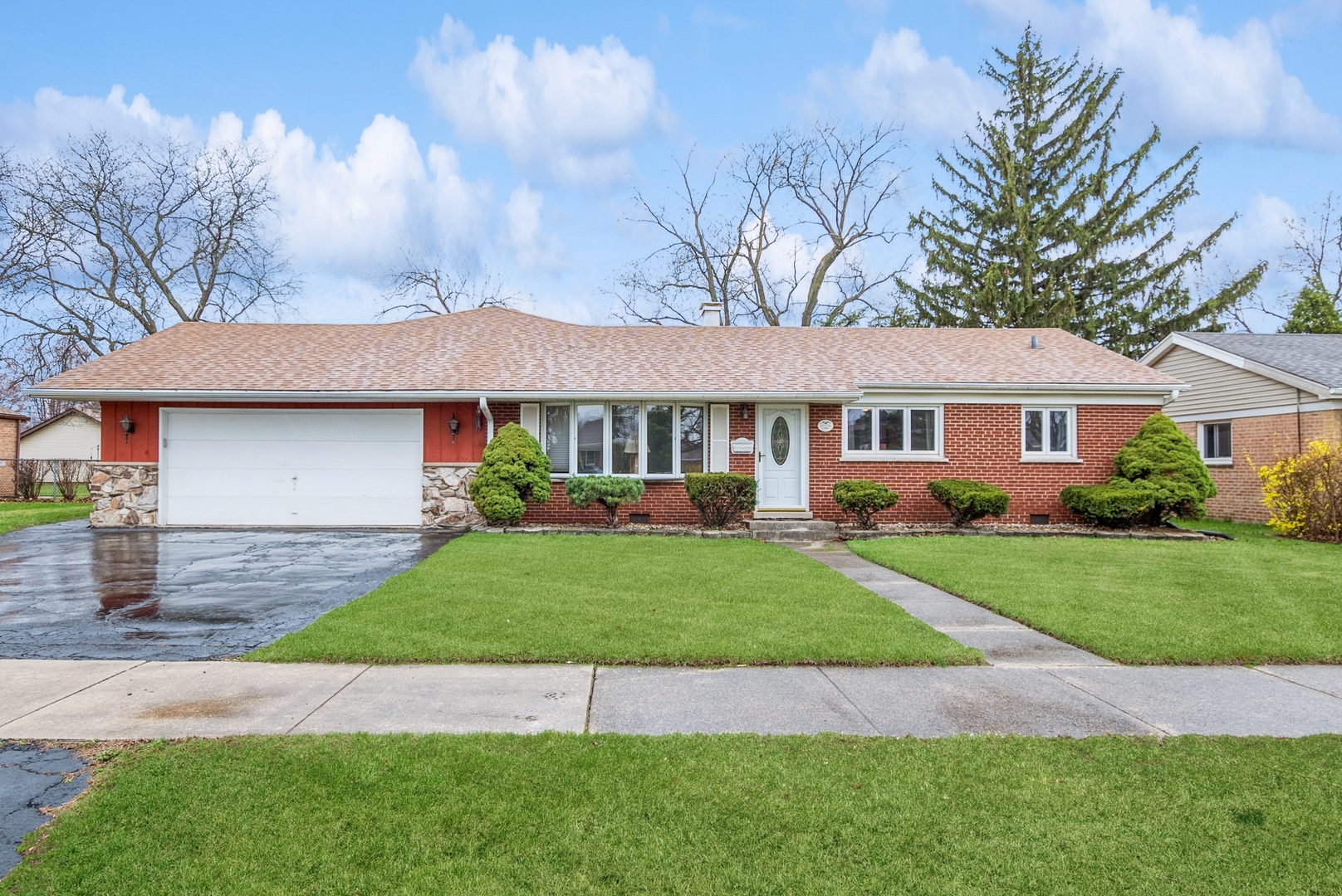 10756 Mason Avenue Property Photo