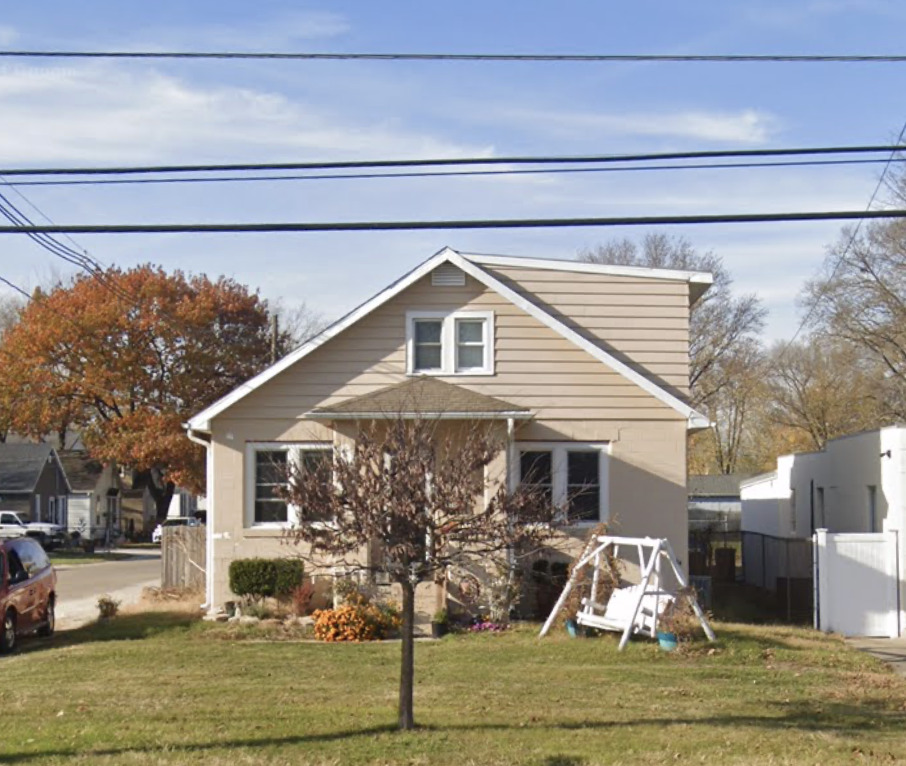 1910 Ottawa Avenue Property Photo