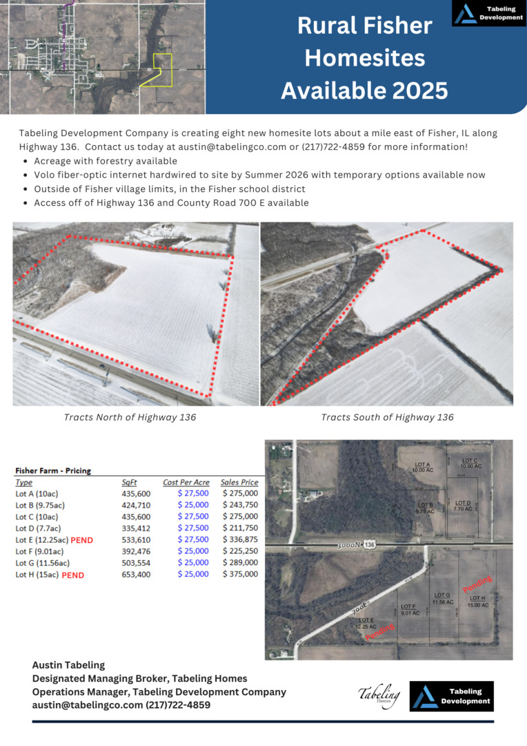 Lot F Cr 700 E Property Photo 2