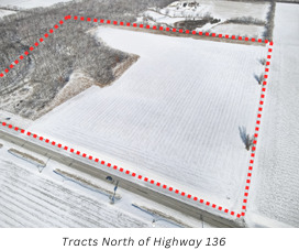 Lot F Cr 700 E Property Photo 7