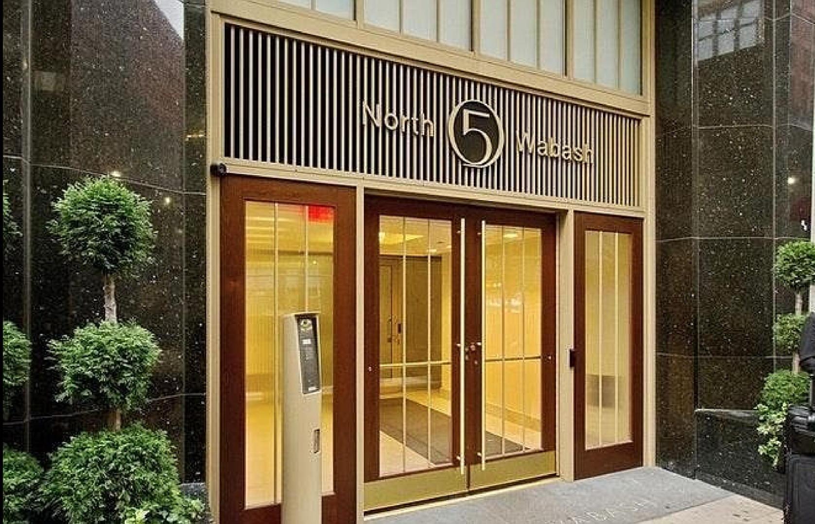 5 N Wabash Avenue 1102 Property Photo