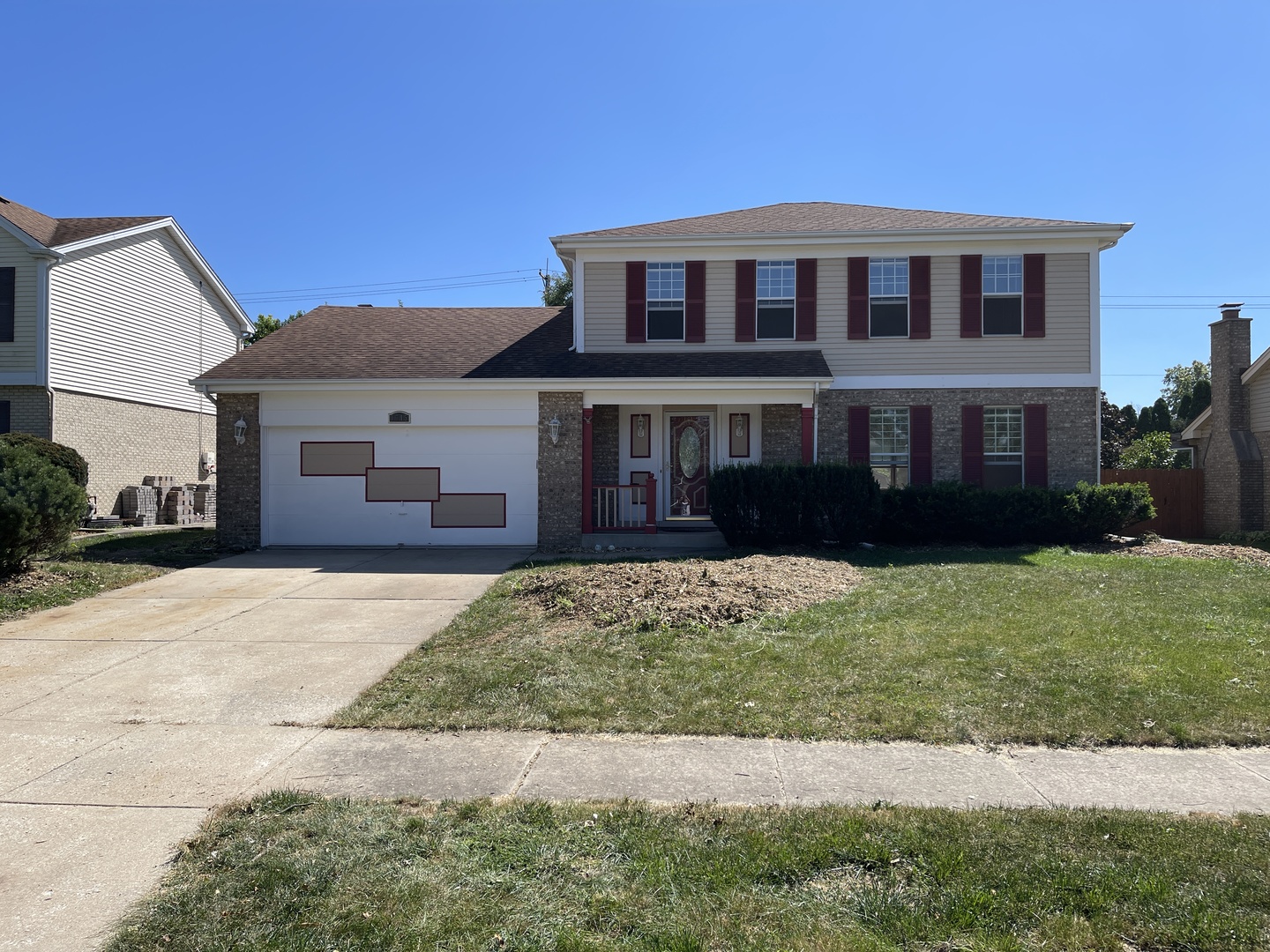 1715 Borman Place Property Photo