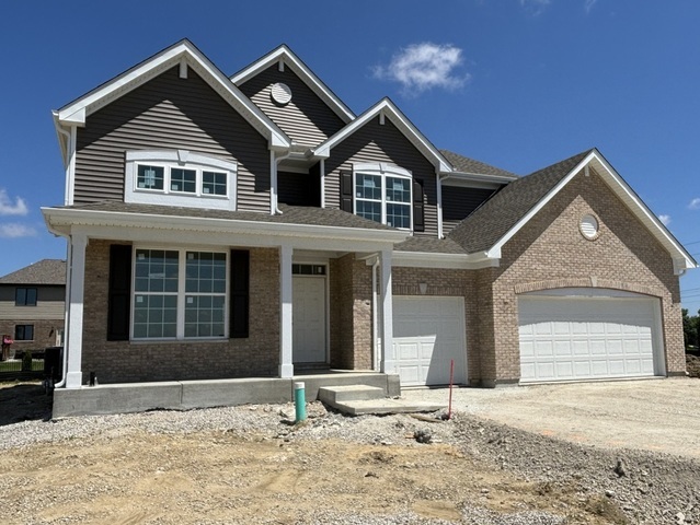 2461 Stone Creek Drive Property Photo