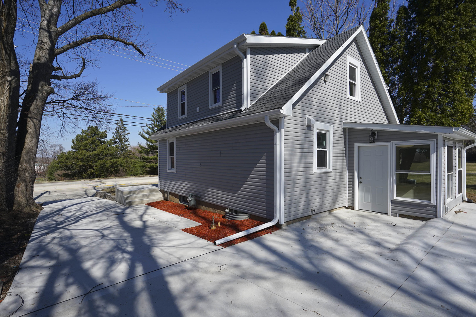 7207 Forest Hills Road Property Photo