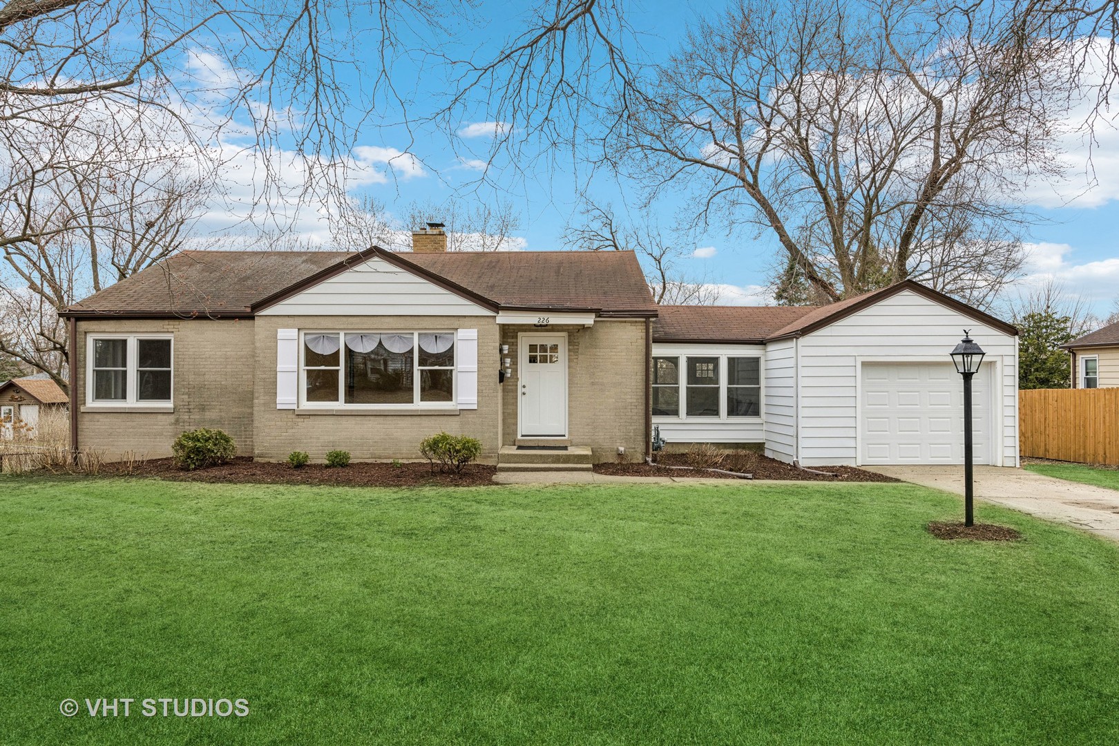 226 Ridge Avenue Property Photo