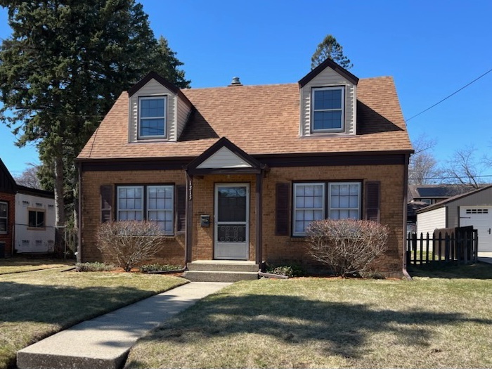 1315 21st Street Property Photo