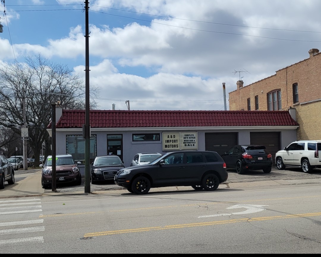 7539 W Irving Park Road Property Photo 1