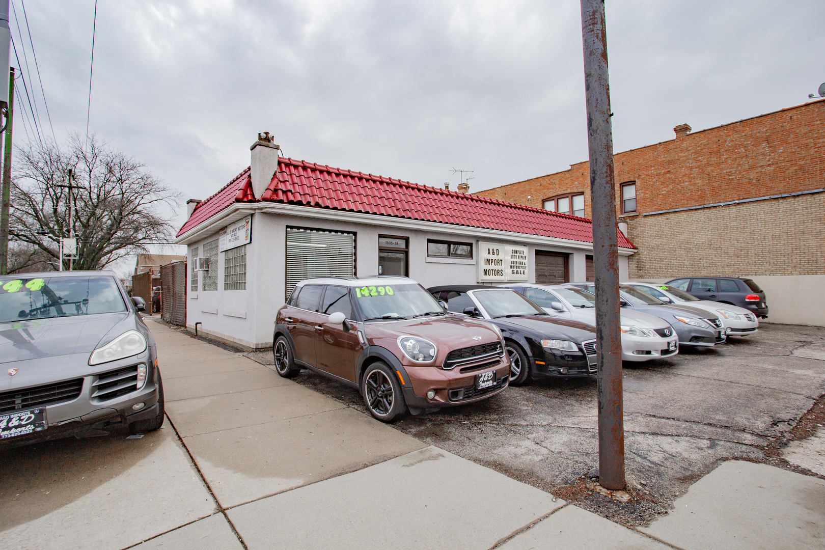 7539 W Irving Park Road Property Photo 10