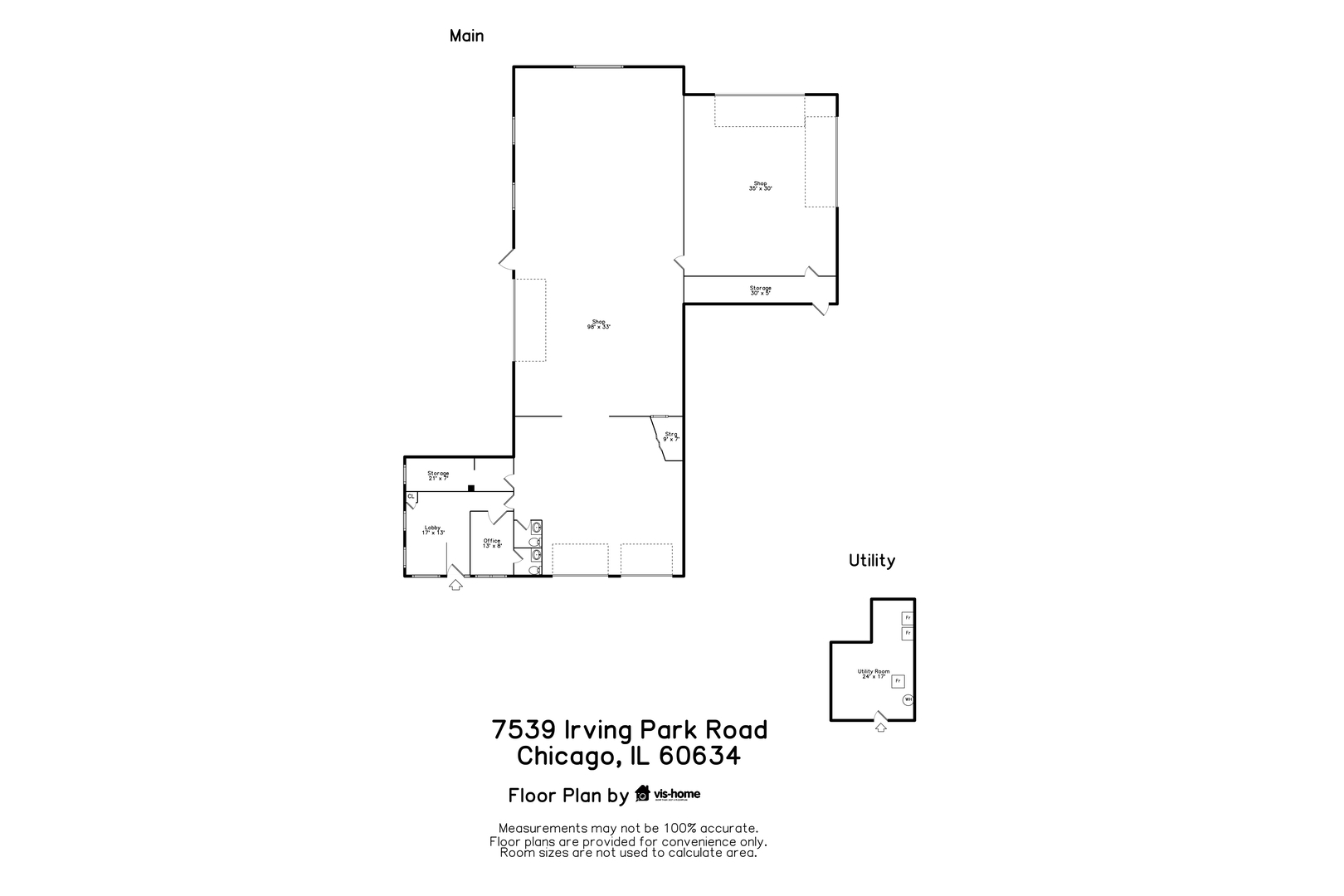 7539 W Irving Park Road Property Photo 31