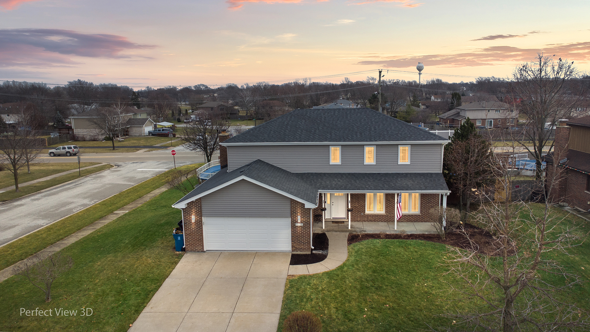 20203 E Lismore Circle Property Photo
