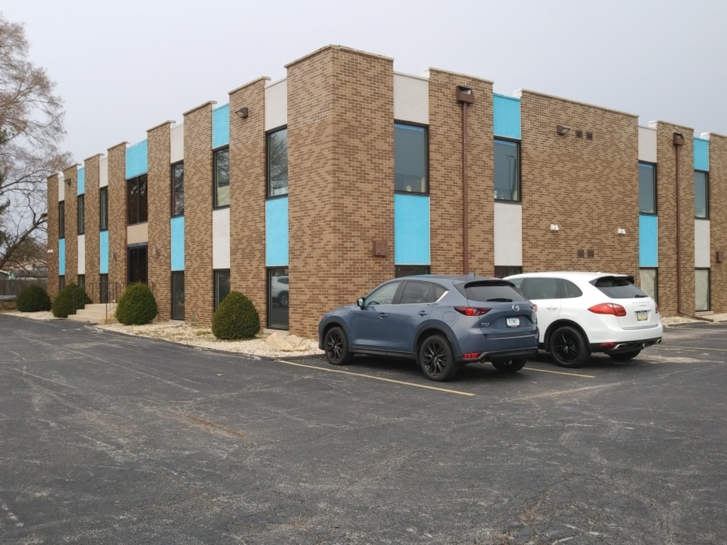 200 Monticello Drive Property Photo