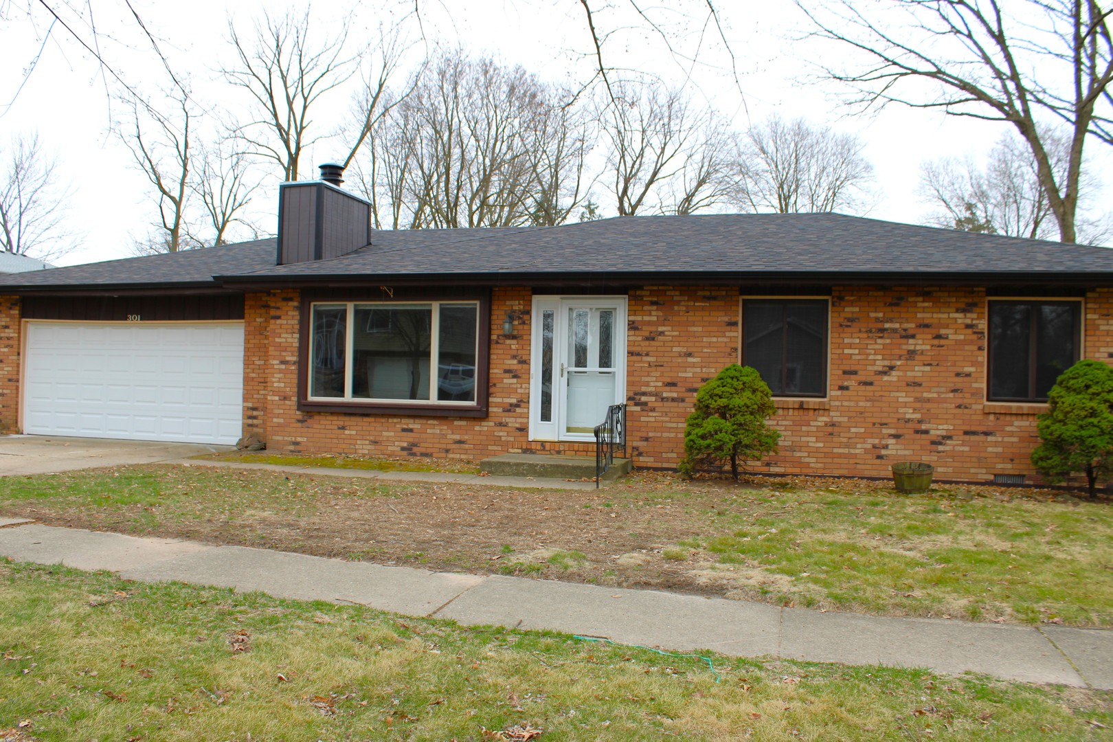 301 Ridge Street Property Photo