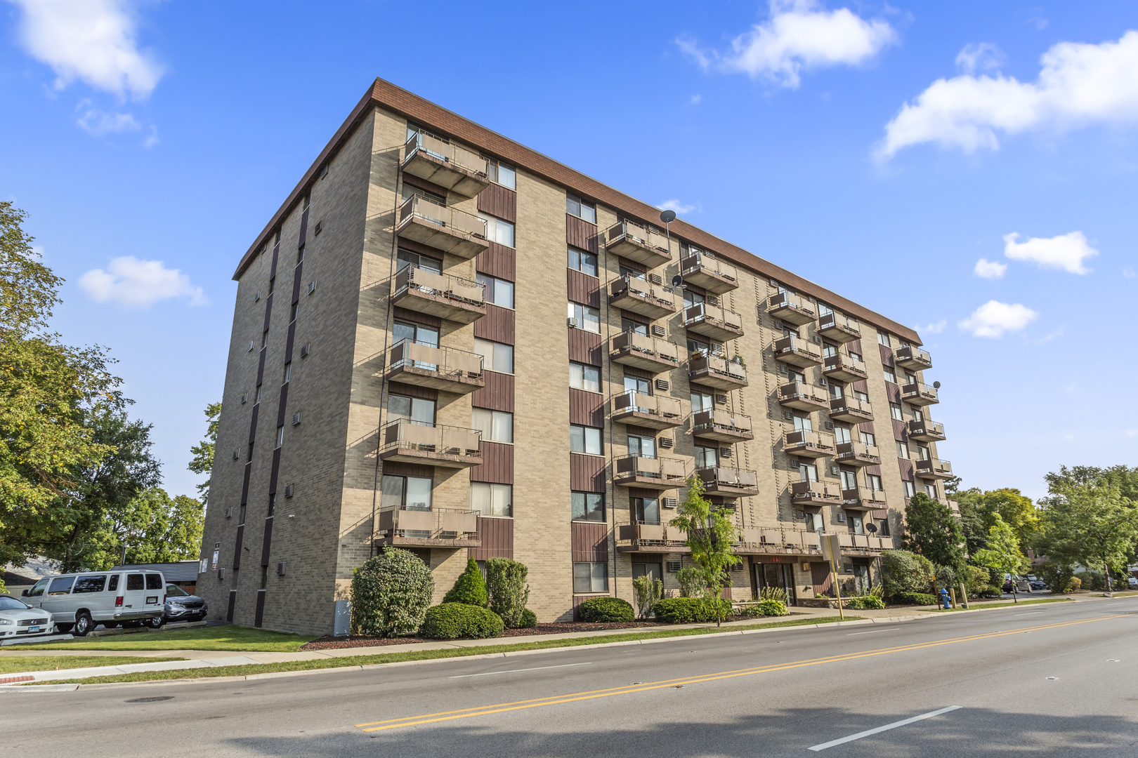 Proviso East High School Real Estate Listings Main Image