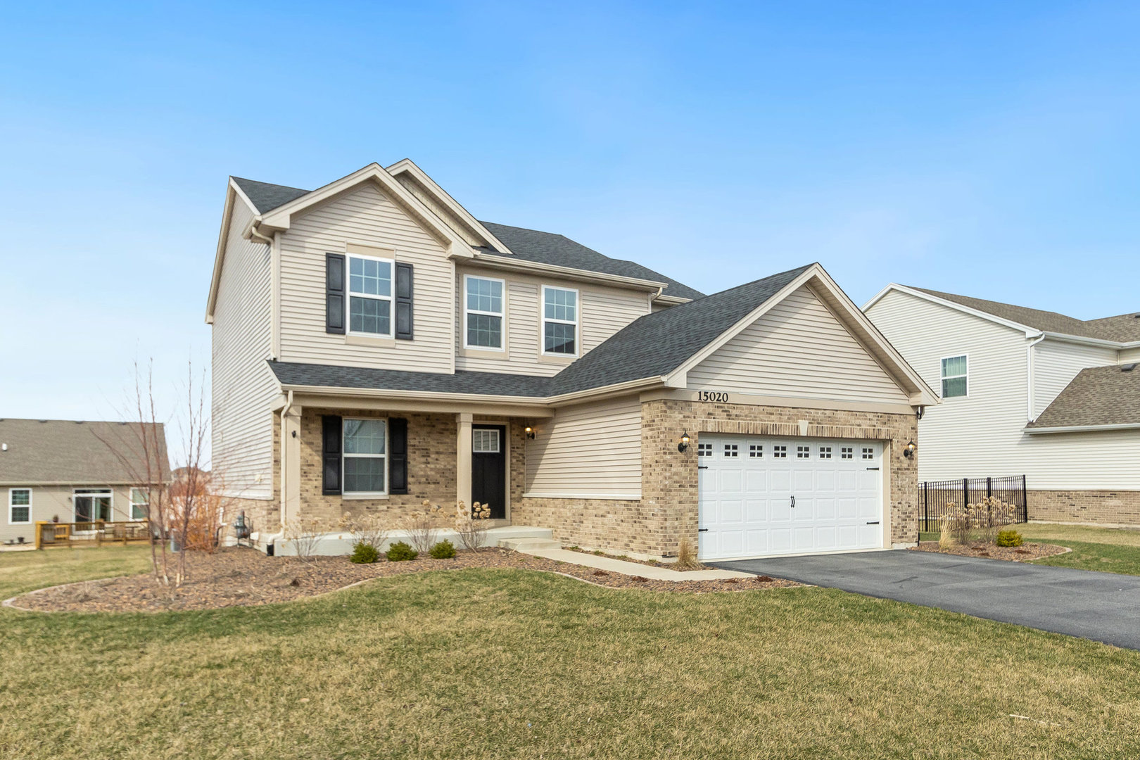 15020 W Quincy Way Property Photo