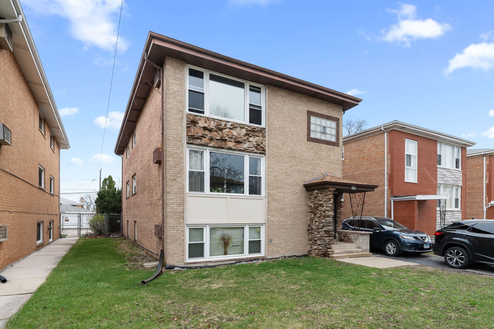 349 Yates Avenue Property Photo 2
