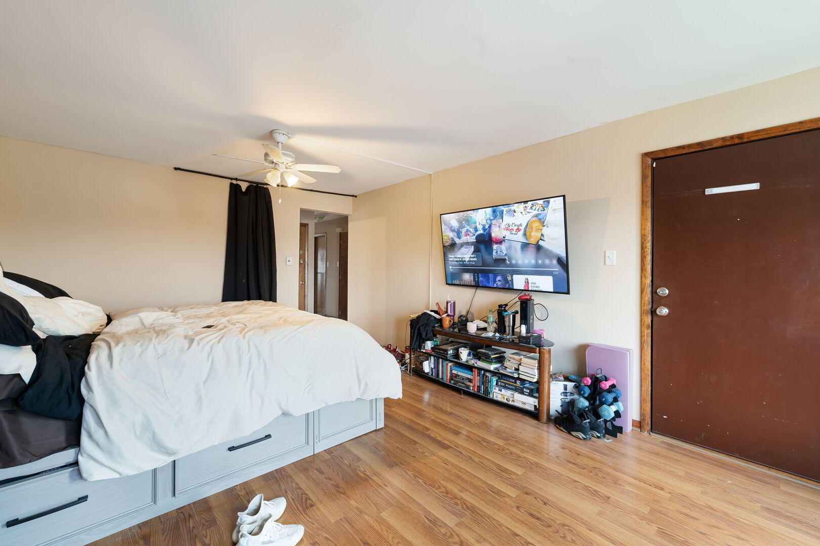 349 Yates Avenue Property Photo 4