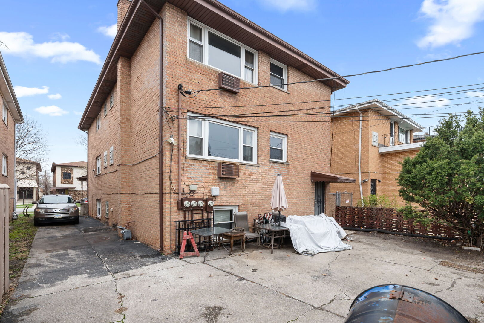 349 Yates Avenue Property Photo 12