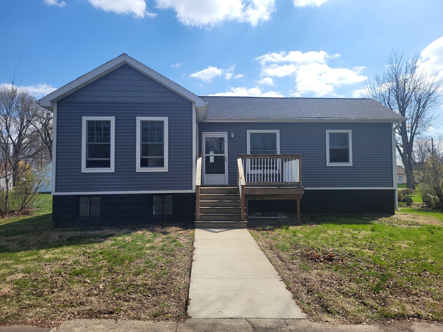 311 S Hickory Street Property Photo