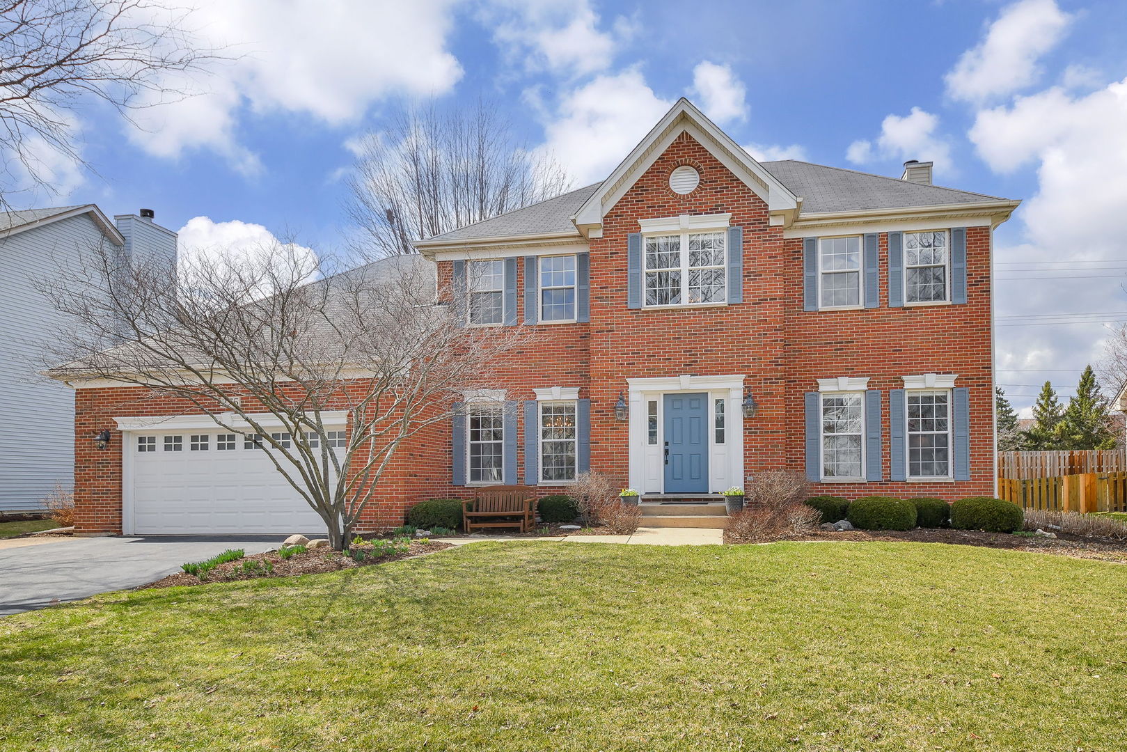 275 Landfield Road Property Photo