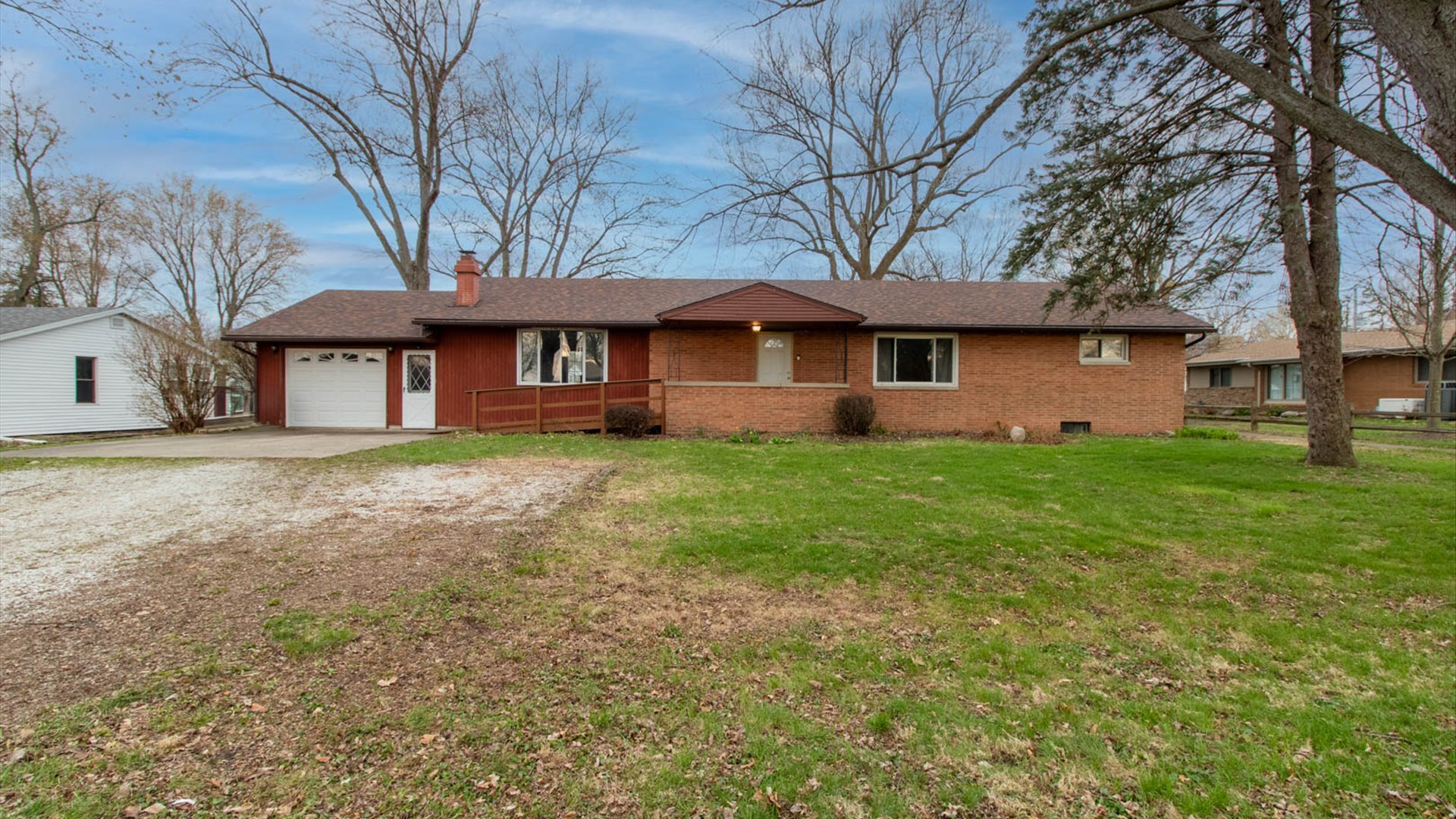 107 Gilmore Avenue Property Photo